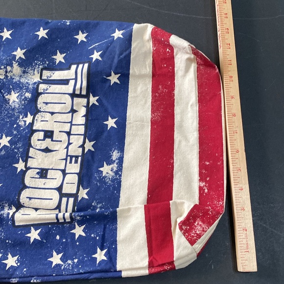 ROCK&ROLL Cowgirl Bag - Picture 3 of 6